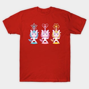 Magical Unicorns T-Shirt